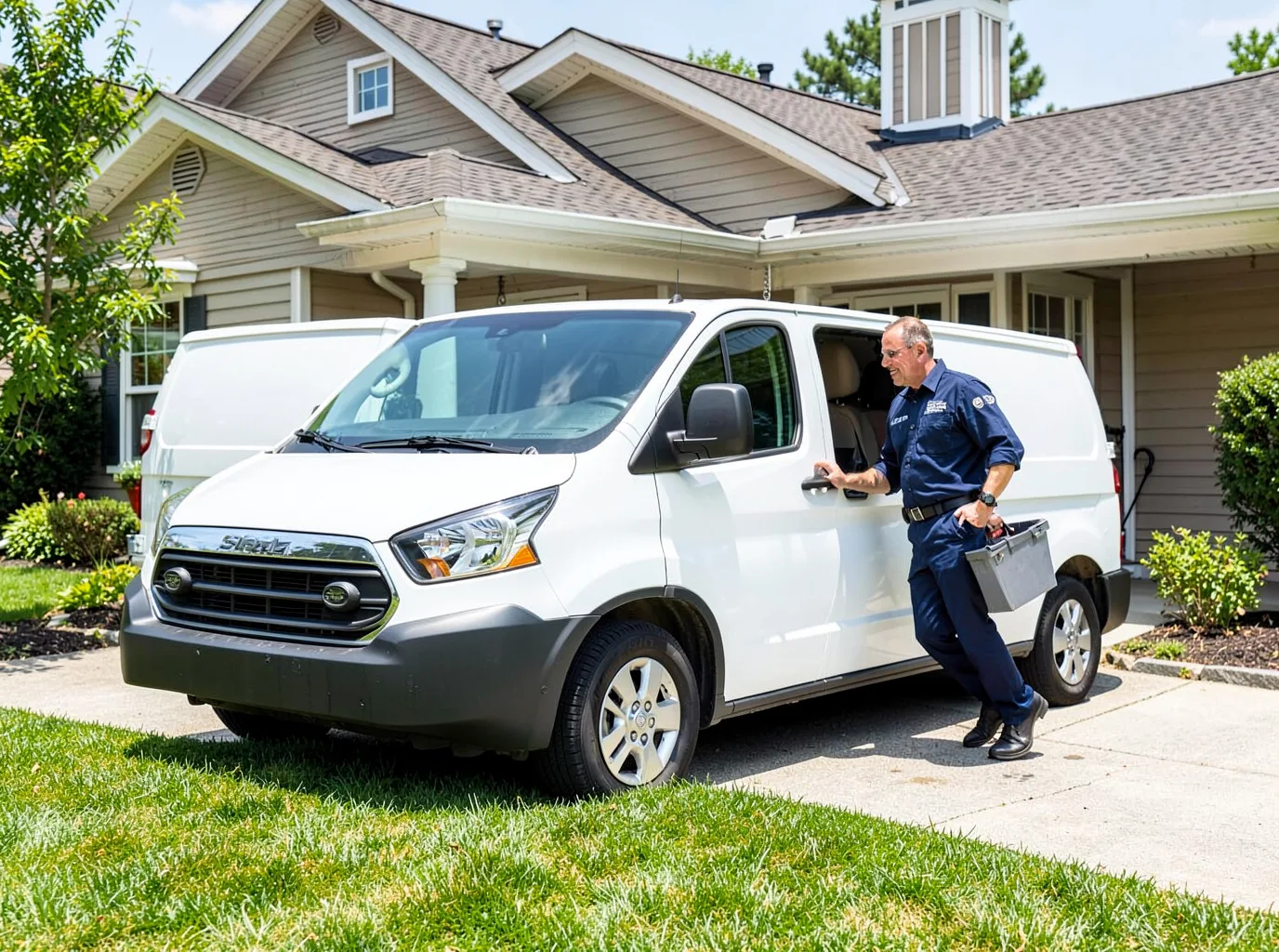 Emergency Plumber company in Freetown, IN