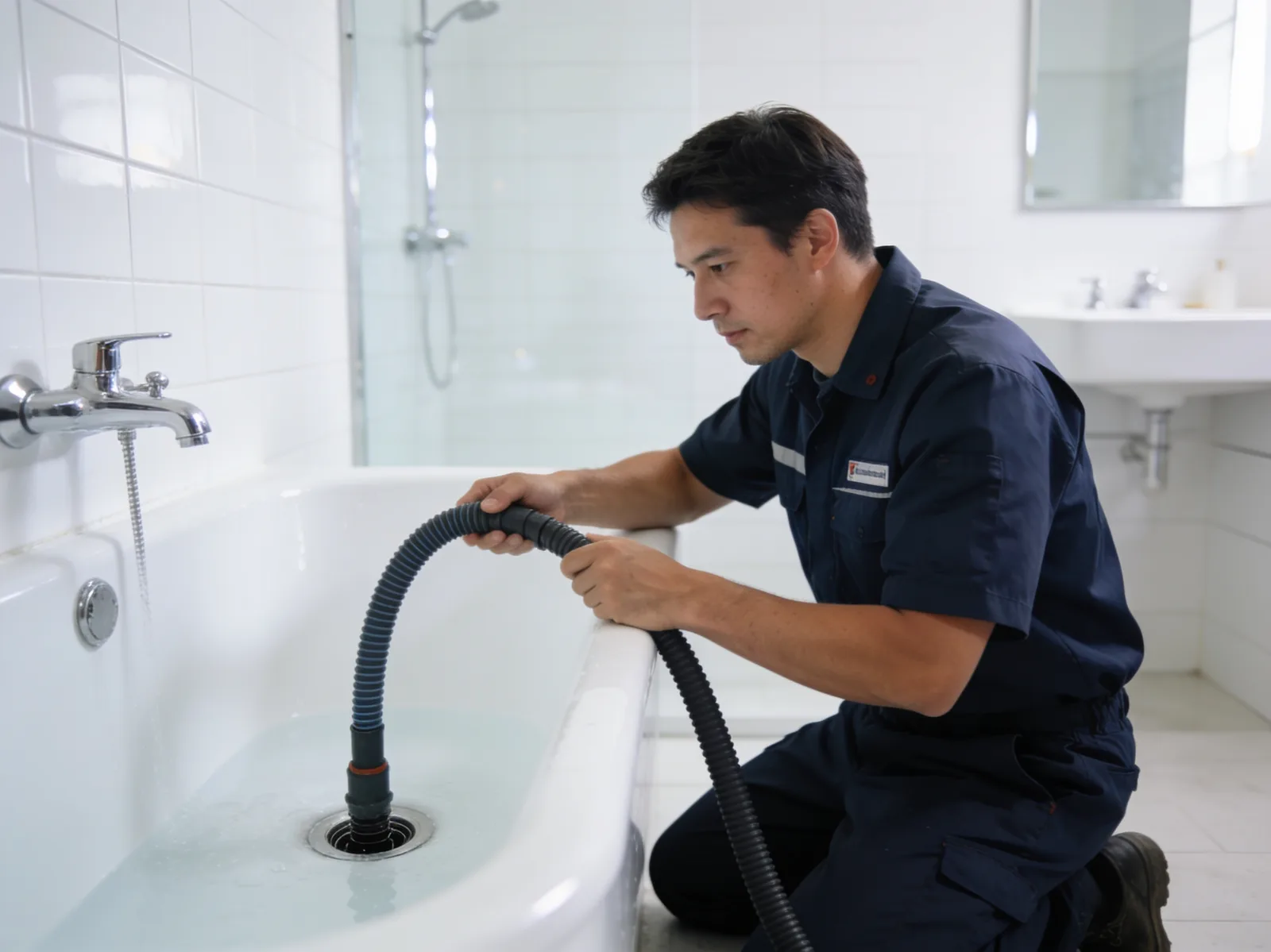 Emergency Plumber Freetown, IN FAQs